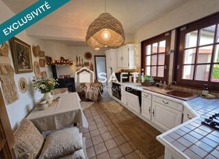 Maison à vendre 6 pièces 172 m²