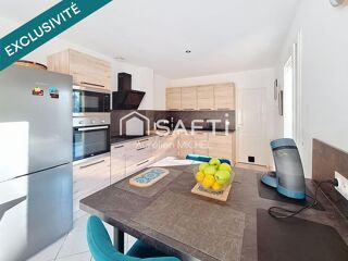  Maison à vendre 6 pièces 120 m²