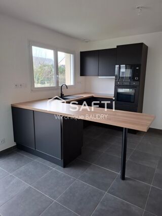  Maison � vendre 6 pi�ces 135 m�