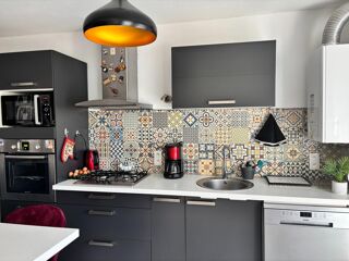  Appartement � vendre 3 pi�ces 68 m�