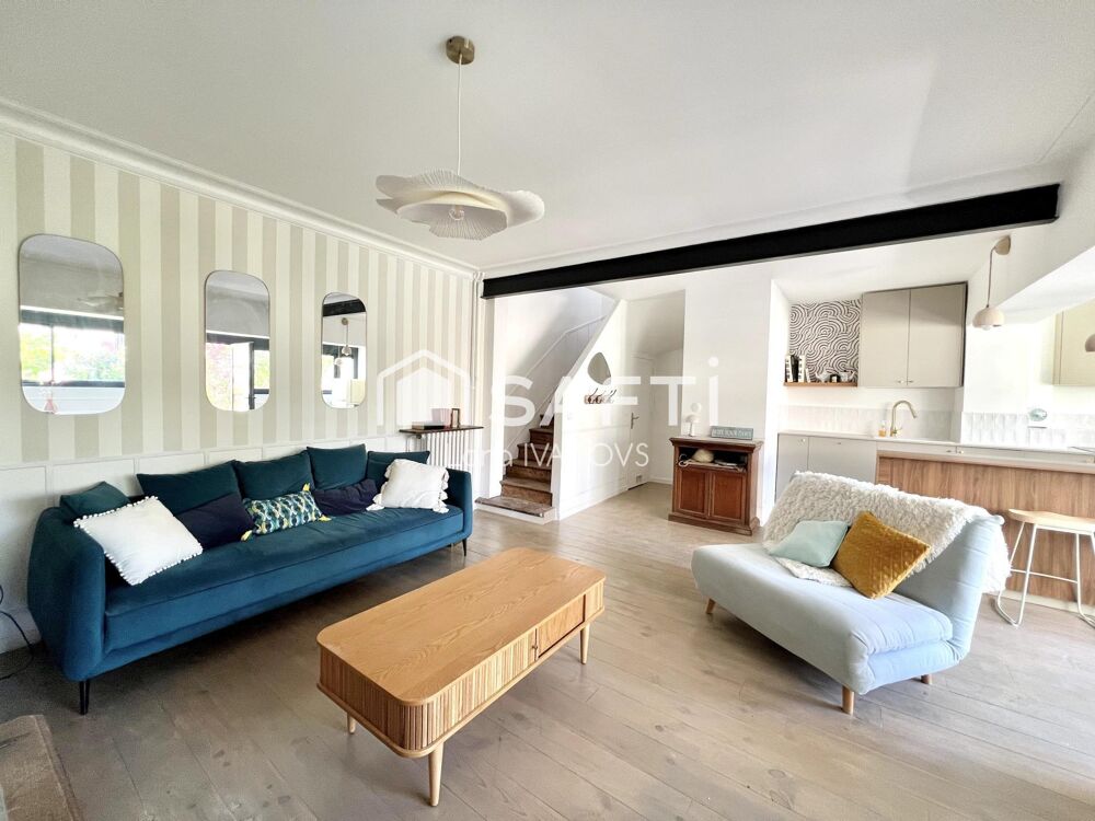 � vendre  Maison Nogent-sur-Marne (94130)