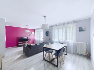  Appartement � vendre 3 pi�ces 62 m�