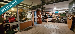  Immeuble à vendre 85 m² La roche-sur-yon
