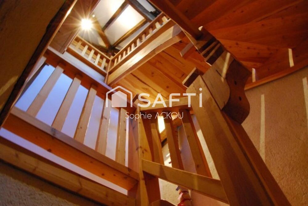 � vendre  Maison Ch�teauroux-les-Alpes (05380)