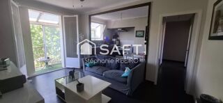  Appartement à vendre 3 pièces 56 m²