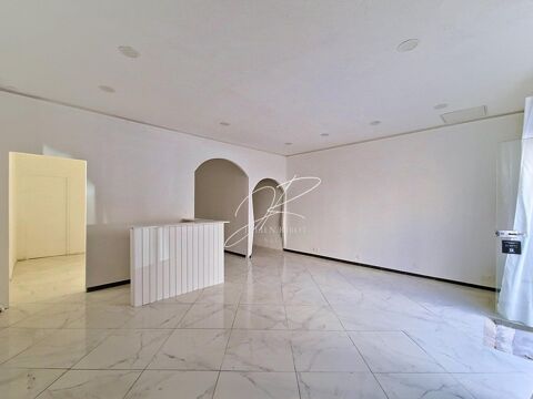   Local commercial 74 m² 