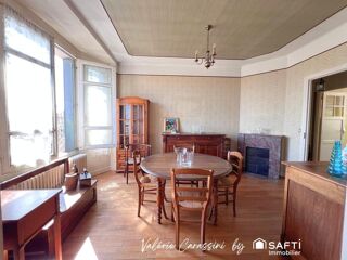  Appartement  vendre 2 pices 45 m