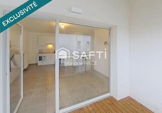  Appartement à vendre 2 pièces 40 m²