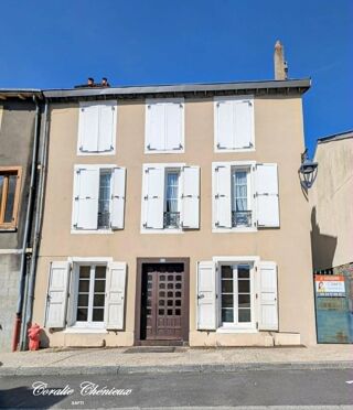  Immeuble à vendre 176 m²
