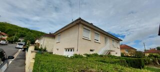  Maison  vendre 4 pices 80 m