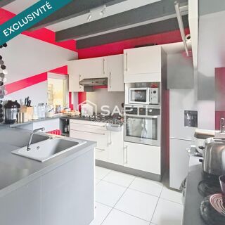  Maison � vendre 5 pi�ces 137 m�