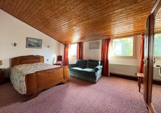  Maison à vendre 5 pièces 115 m²