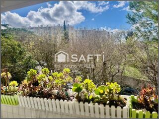  Appartement � vendre 4 pi�ces 82 m�