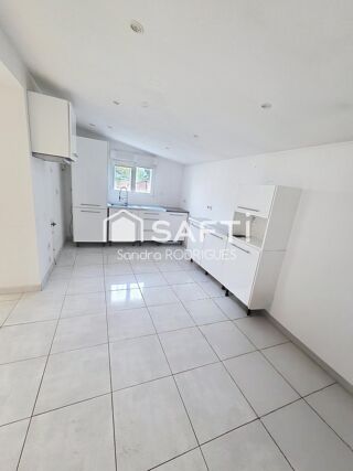  Maison � vendre 5 pi�ces 99 m�