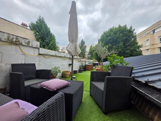  Appartement � vendre 5 pi�ces 135 m�