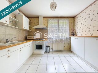  Appartement à vendre 3 pièces 65 m²