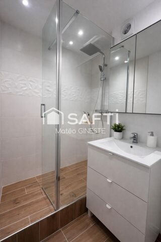  Appartement � vendre 5 pi�ces 89 m�