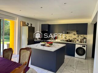 Maison à vendre 7 pièces 166 m²
