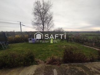  Maison � vendre 6 pi�ces 123 m�