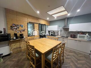  Maison à vendre 7 pièces 135 m²