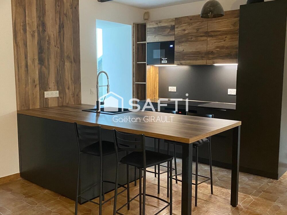 Vente Appartement Pied à terre dans le Cap Corse Pietracorbara