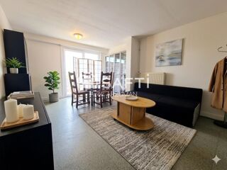  Appartement à vendre 3 pièces 61 m²