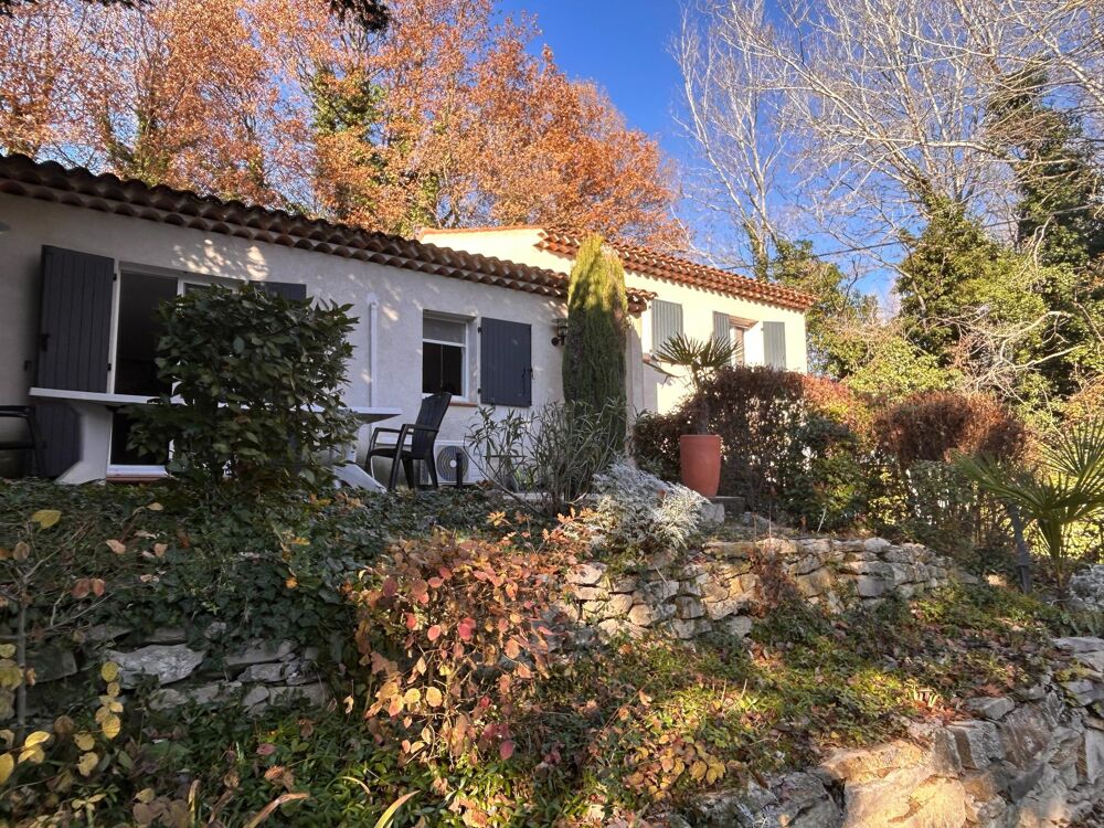 � vendre  Maison Ansouis (84240)