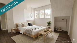  Maison � vendre 6 pi�ces 110 m�