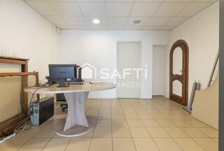  Immeuble à vendre 186 m²