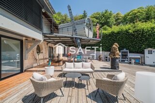  Maison � vendre 7 pi�ces 277 m�