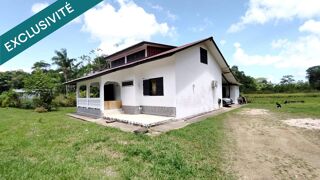  Maison à vendre 3 pièces 88 m²