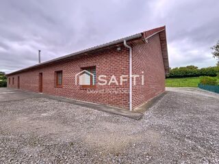 Maison à vendre 7 pièces 300 m²
