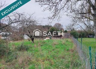  Terrain  vendre 1017 m