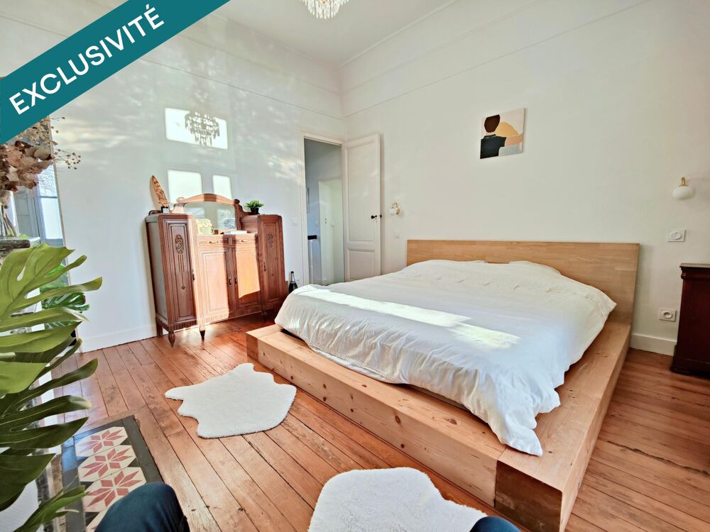 � vendre  Maison Pessac (33600)