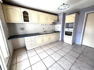  Appartement � vendre 3 pi�ces 86 m�