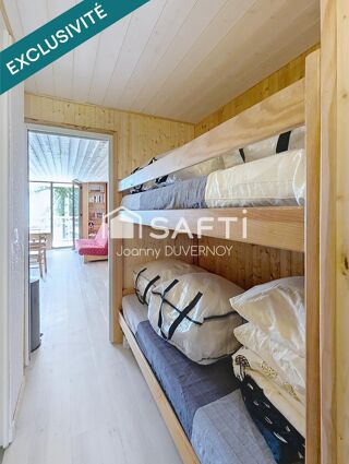  Appartement � vendre 2 pi�ces 49 m�