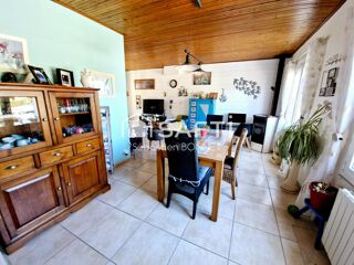  Maison � vendre 5 pi�ces 81 m�