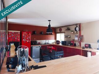  Maison � vendre 5 pi�ces 183 m�