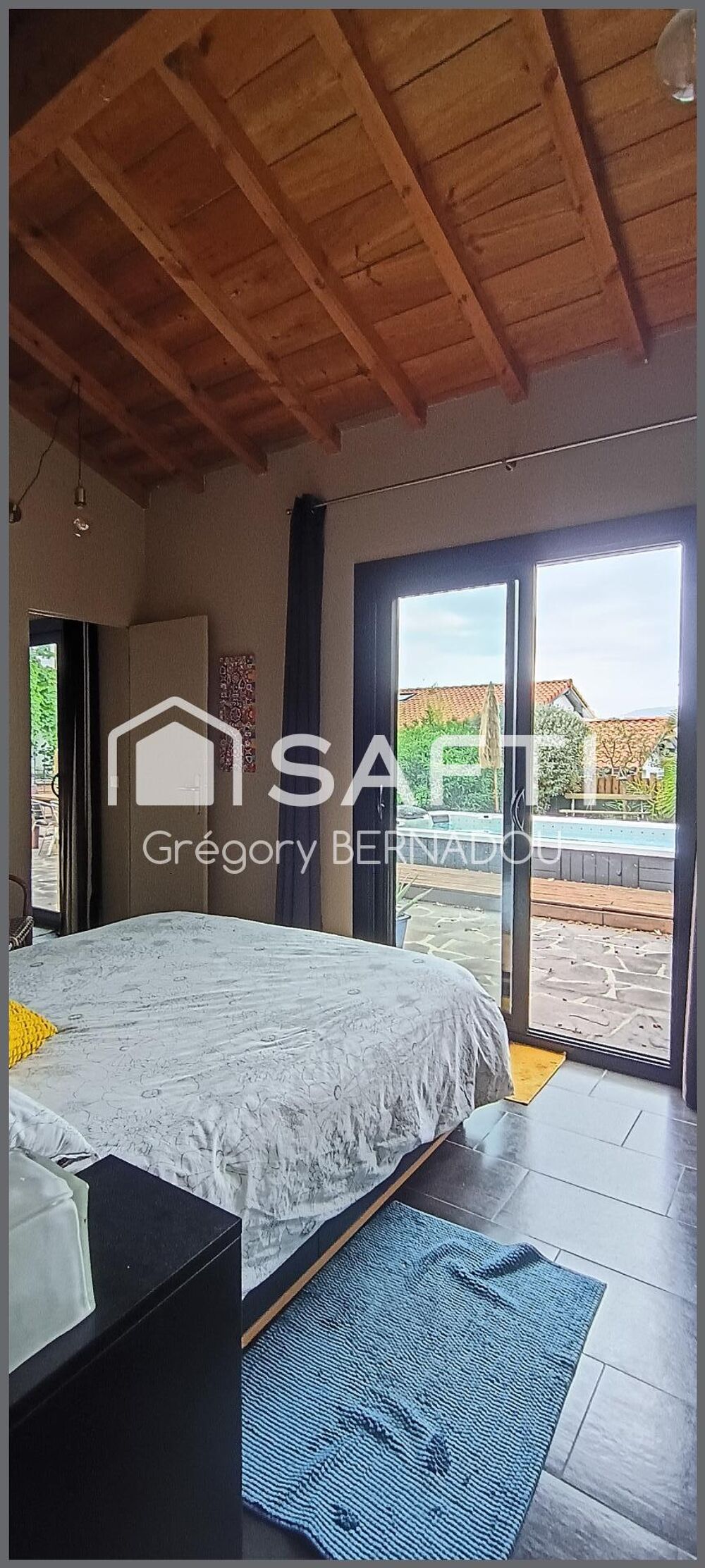 Vente Maison Quartier calme et recherché Bidart