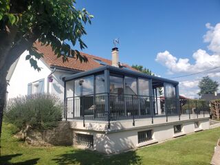  Maison  vendre 6 pices 92 m