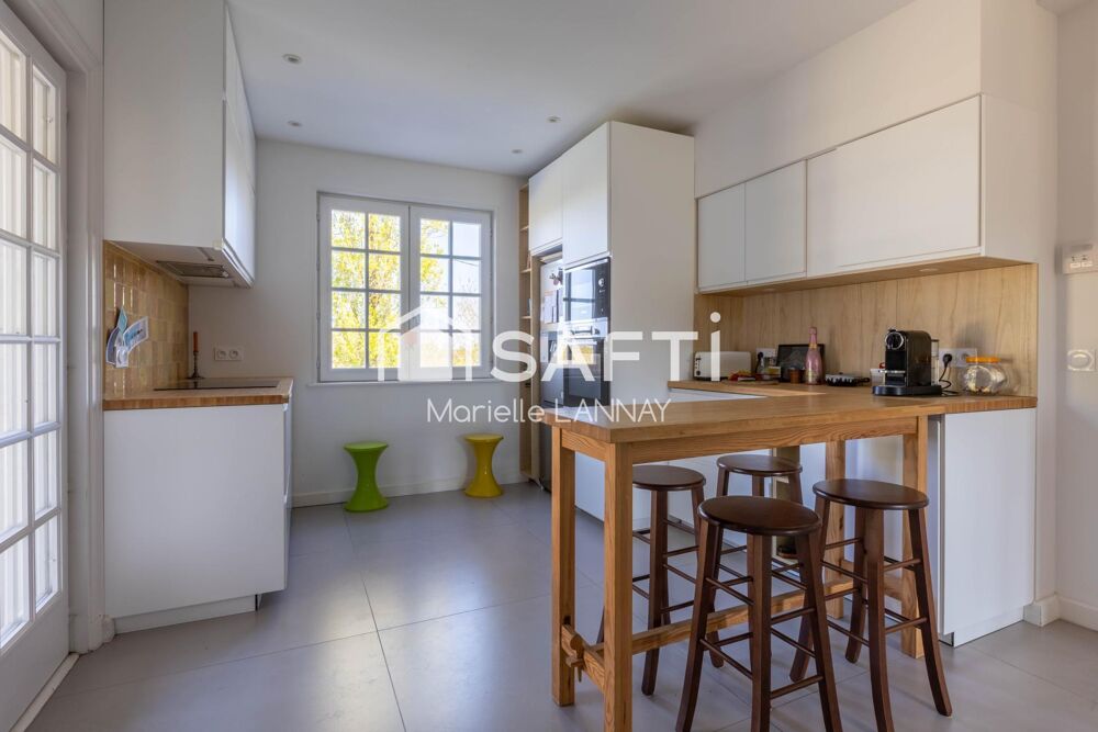 � vendre  Maison Urrugne (64122)
