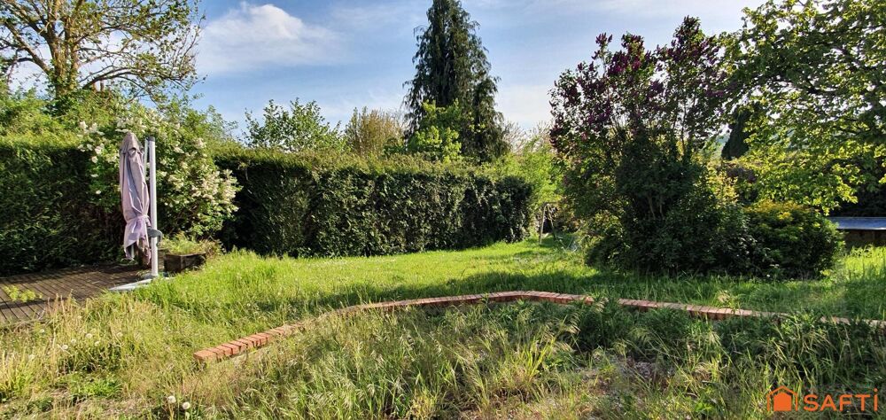 Vente Maison Maison de maître avec appartement indépendant à 5 min de Lisieux. Glos