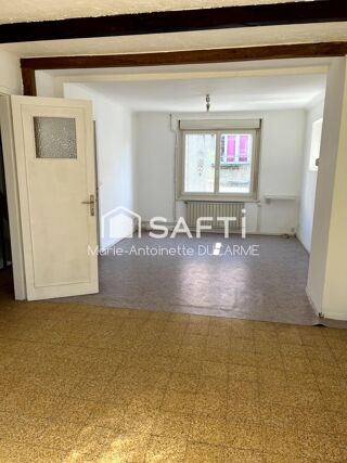  Maison � vendre 3 pi�ces 75 m�