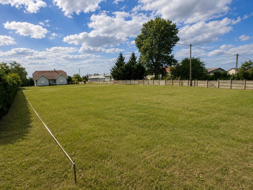Vente Terrain Terrain constructible 905 m² libre constructeur Roggenhouse
