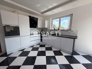  Maison à vendre 7 pièces 185 m²