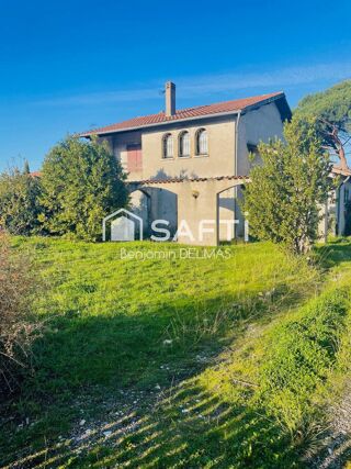  Maison � vendre 7 pi�ces 210 m�