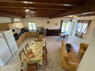 Maison à vendre 6 pièces 176 m²