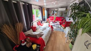  Maison à vendre 2 pièces 47 m²