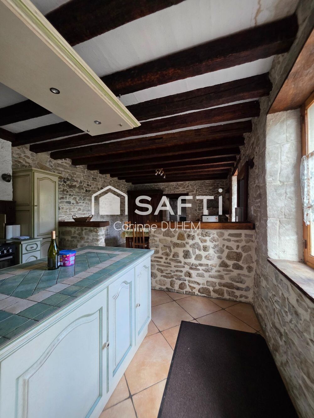 Vente Maison Idéal famille ou 1er achat Contigny