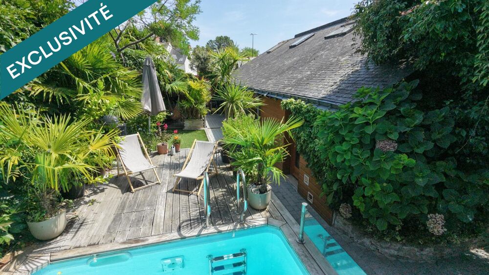 à vendre  Maison Guérande (44350)